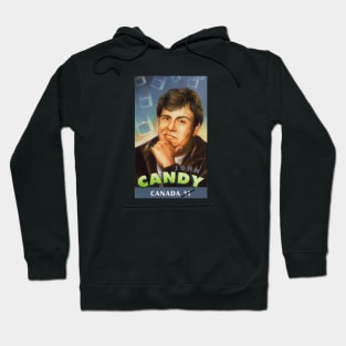 John candy classic Hoodie